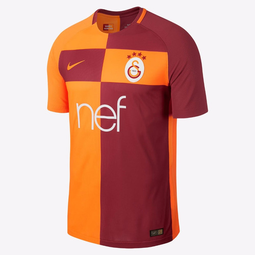 camiseta del galatasaray 2018