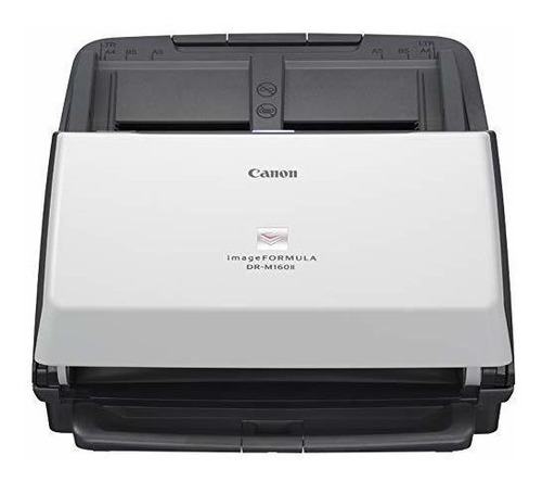 Canon Drm160ii Escaner De Documentos
