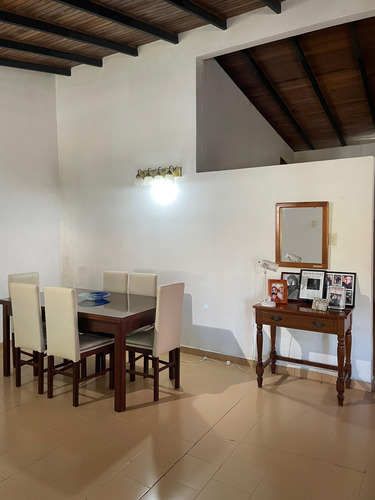 Casa En Cabudare Urb Roca Terra Fg