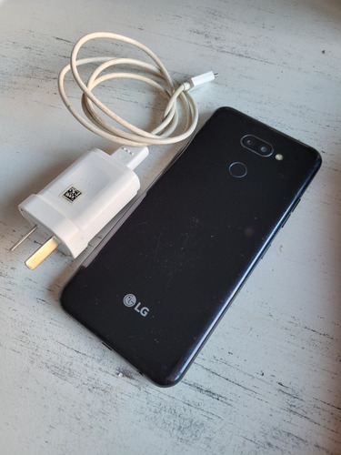 Imagen 3 de 7 de Celular LG K40s