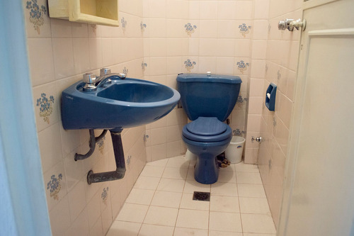 Venta Departamento 3 Ambientes Con Dep. Palermo
