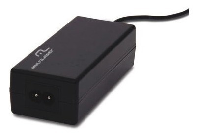 Carregador Cb010 Para Notebook Universal 19v 65w Multilaser