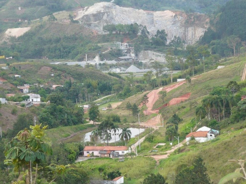 Chácara À Venda, São Bento, Arujá. - Ch0004