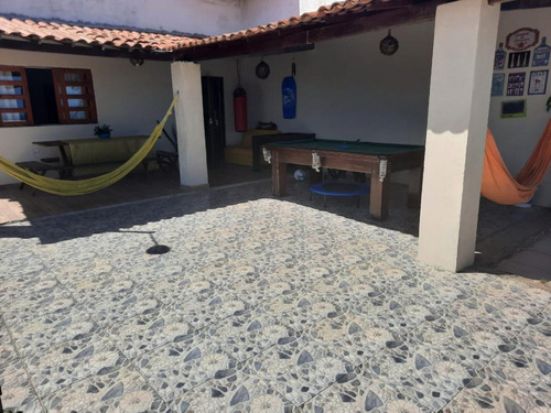 Casa Para Venda Em São Miguel Dos Milagres, Zona Rural - C - 07_1-1732391