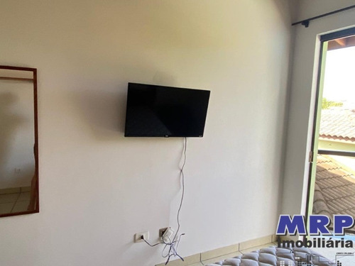Imagem 11 de 25 de Ca00266 - Casa Em Ubatuba Com 4 Dormitórios, A 550 Metros Da Praia Do Lazaro - Ca00266 - 34328801