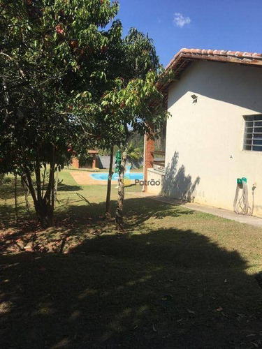 Imagem 13 de 30 de Chácara À Venda, 3300 M² Por R$ 900.000,00 - Ibiúna - Ibiúna/sp - Ch0028