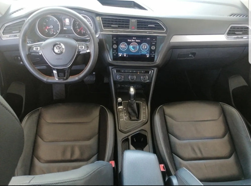 Imagen 9 de 11 de Volkswagen Tiguan Rline 1.4t Dsg 2019