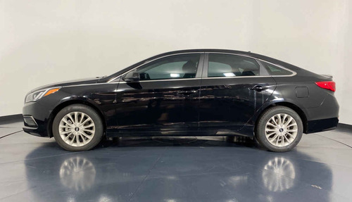 Imagen 9 de 15 de 47300 - Hyundai Sonata 2017 Con Garantía