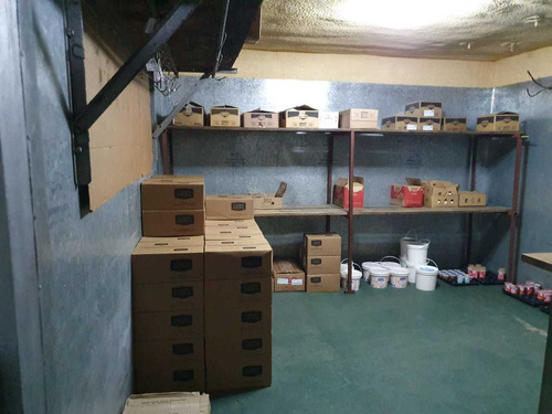 Imagen 5 de 12 de Galpón En Venta En Calle Humberto, Luján