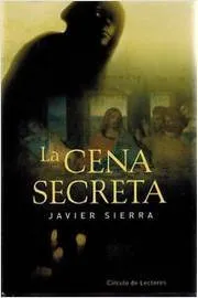 La Cena Secreta Javier Sierra Mercado Livre