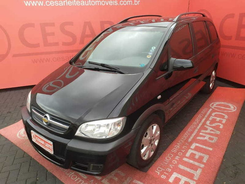 Imagem 3 de 15 de Chevrolet Zafira Flexpower(expression) 2.0 8v(aut.) 4p
