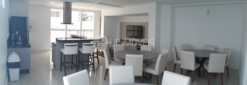 Imagem 8 de 15 de Apartamento Com 3 Suítes Em Balneário Camboriú! - 5263_1