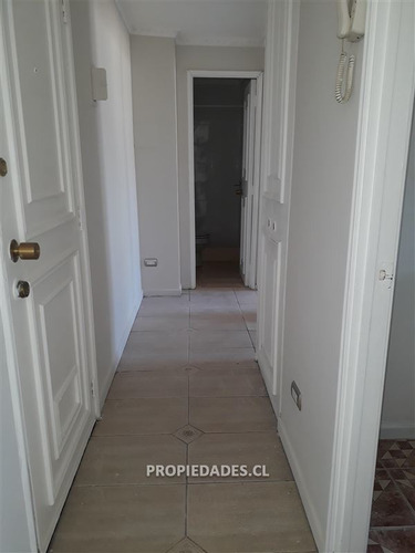 Imagen 11 de 18 de Departamento En Arriendo En Ñuñoa