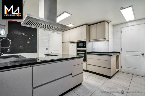 En Condominio 4 Dorm