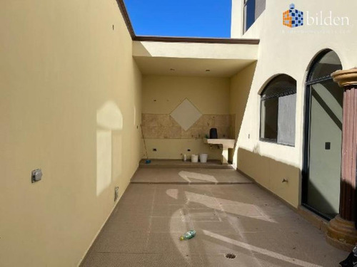 Imagen 12 de 12 de Casa Sola En Renta Fraccionamiento El Lago Residencial
