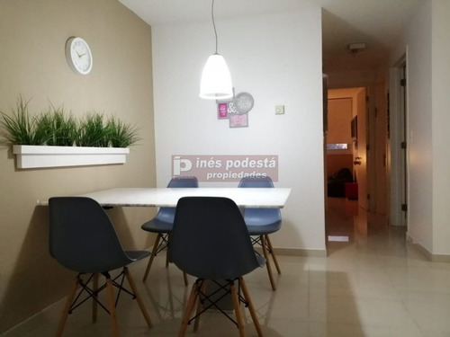 En Venta Apartamento 2 Dormitorios,roosevelt - Ref: 37743