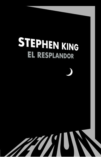 El resplandor, de King, Stephen. Serie Bestseller Editorial Debolsillo, tapa blanda en español, 2019