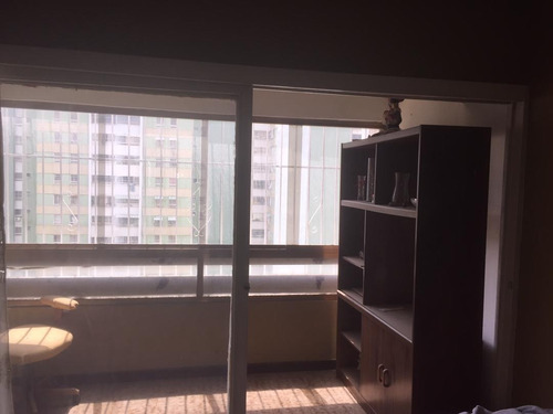 Imagen 4 de 14 de Se Vende Apartamento En La Urb. El Paraíso Los Verdes (negociable)
