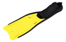 Comprar Aletas De Snorkel Aletas De Natación Aletas Largas S