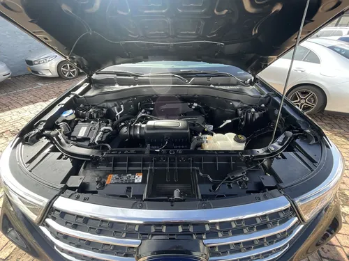 Ford Explorer Xlt Tp 2,3 4x4