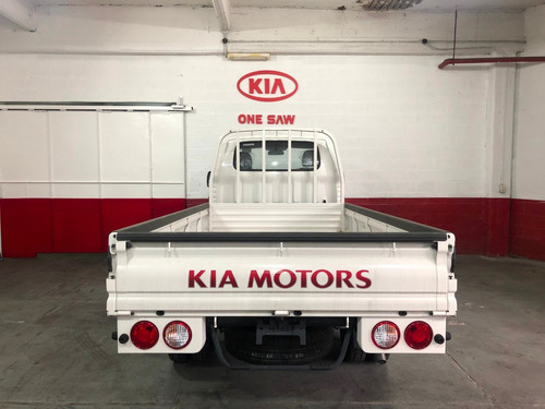 Kia K2500 2.5 Caja