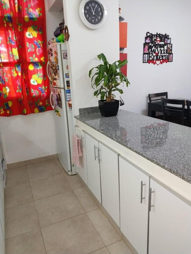 Departamento - B.san Martin