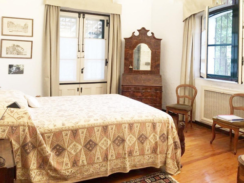 Imagen 12 de 23 de Casa En Venta Vicente Lopez Historica Gran Parque C/pileta