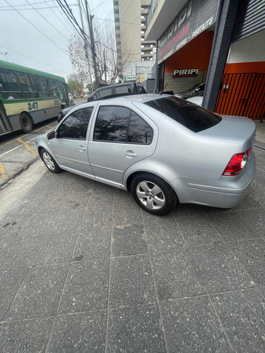 Volkswagen Bora 2.0 Trendline 115cv