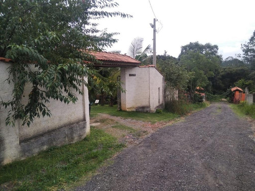 Imagem 6 de 28 de Casa Com 2 Dormitórios À Venda, 400 M² Por R$ 530.000,00 - Mairiporã - Mairiporã/sp - Ca2213