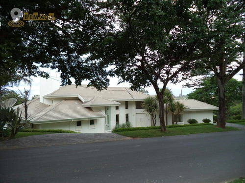 Imagem 1 de 28 de Linda Casa Com Ótima Localização!!! - Ca0960