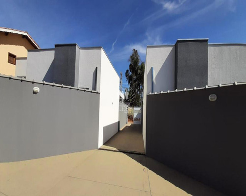 Imagem 15 de 22 de Viva Em Jarinu ? A Cidade Com O 2° Melhor Clima Do Mundo Casa De 82m² 2 Dormitórios, Sendo Uma Suíte C/ Closet Fiação Subterrânea Qualidade De Vida E - Cc01213 - 69955313