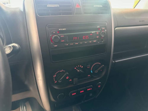 Suzuki Jimny 1.3 4all 3p