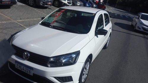 Volkswagen Gol 1.0 12v Total Flex 5p