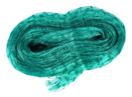 Rede De Proteção Anti-pássaros De 2x10m Rede De Nylon À Prov