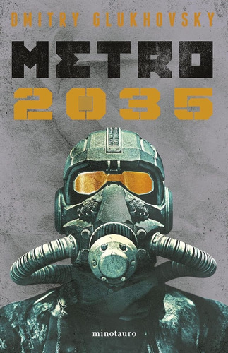 Metro 2035 (ne)