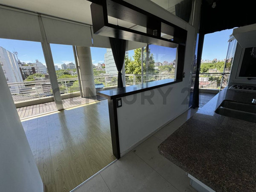 Venta | 2 Ambientes | Cochera | Torre Premium | Palermo Hollywood