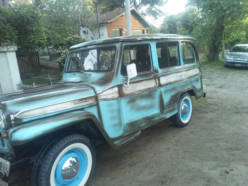 IKA Estanciera Std