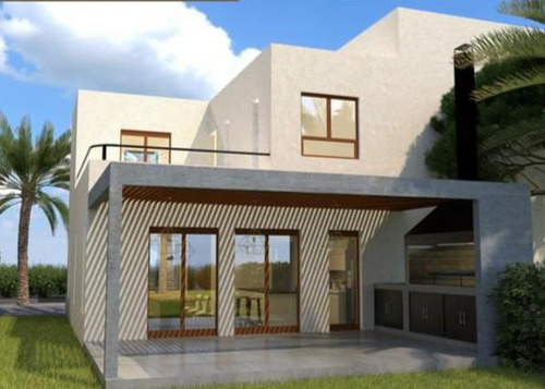 Venta De Casa 3 Ambientes En Barrio Cerrado La Josefina, Pilar