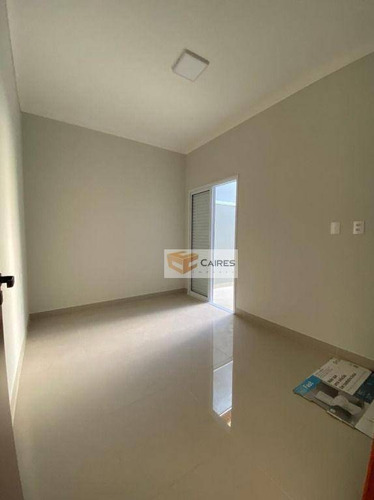 Imagem 2 de 13 de Linda Casa No Jambeiro - Ca3206