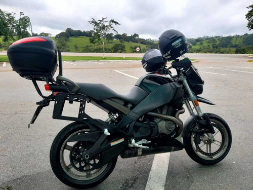 Buell Ulysses Xbx
