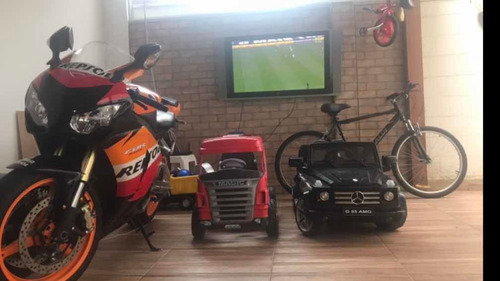 Imagem 3 de 7 de Honda Cbr