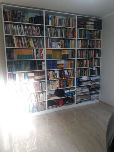 Imagem 8 de 30 de Casa Com 3 Dormitórios À Venda Em Ótima Localização Por R$ 1.300.000 - Jardim São Caetano - São Caetano Do Sul/sp - Ca0292
