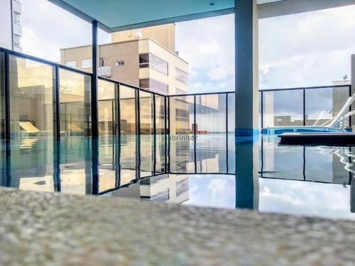 Imagem 3 de 30 de Residencial Irene Mafra Itapema - 176316