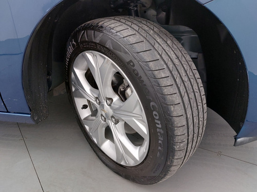 Chevrolet Onix 1.0 TURBO FLEX LTZ AUTOMÁTICO