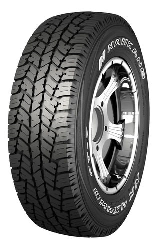 Cubierta  235/75r15 105s  Nankang  Ft-7