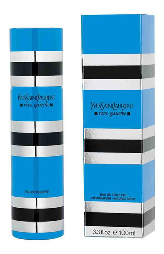 Perfume Rive Gauche Yves Saint Laurent Feminino 100ml