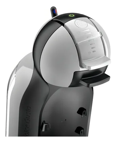 Nescafé Dolce Gusto Mini Me blanca y negra 220V cafetera automática para cápsulas monodosis