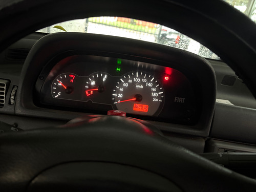Fiat Fiorino 1.3 Fire