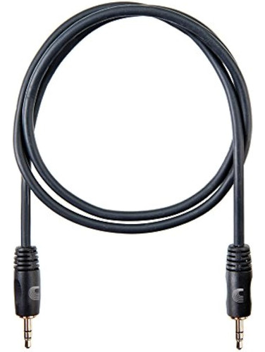 Planet Waves Cable De Conexión De Audio Estéreo De 1/8 Pulga