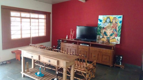 Chácara Com 3 Dormitórios À Venda, 1800 M² Por R$ 960.000,00 - Loteamento Chácaras Vale Das Garças - Campinas/sp - Ch0340